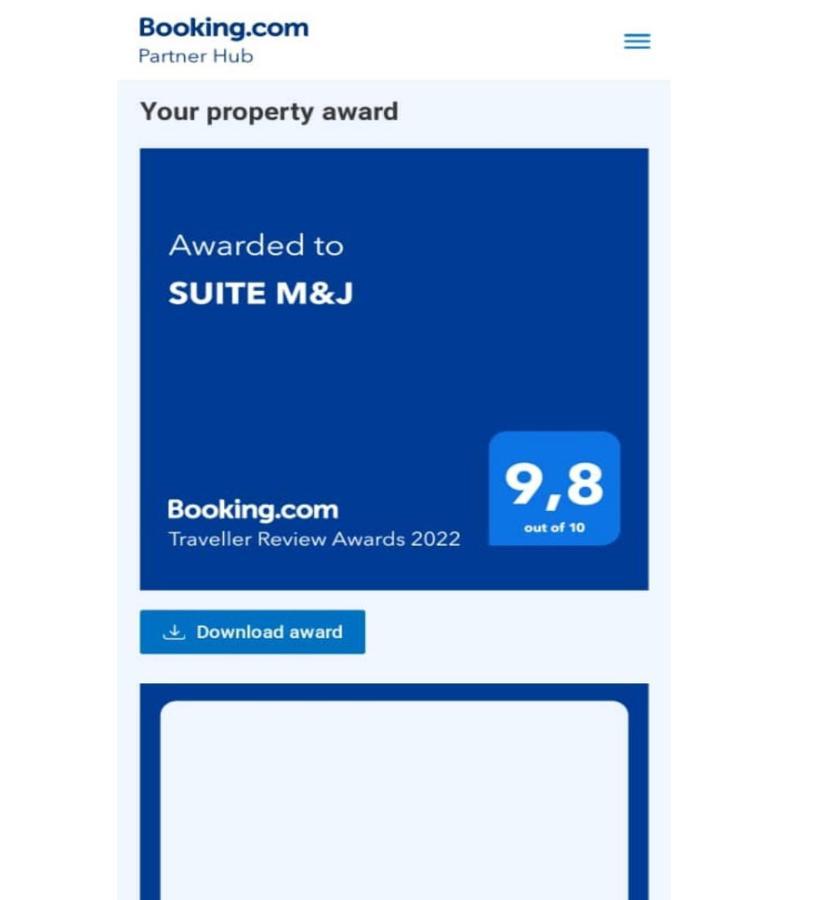 Junior Suite M&J Caracas Luaran gambar