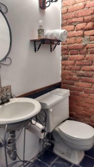 Junior Suite M&J Caracas Luaran gambar