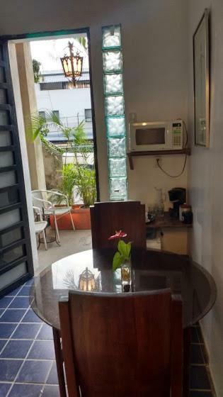 Junior Suite M&J Caracas Luaran gambar