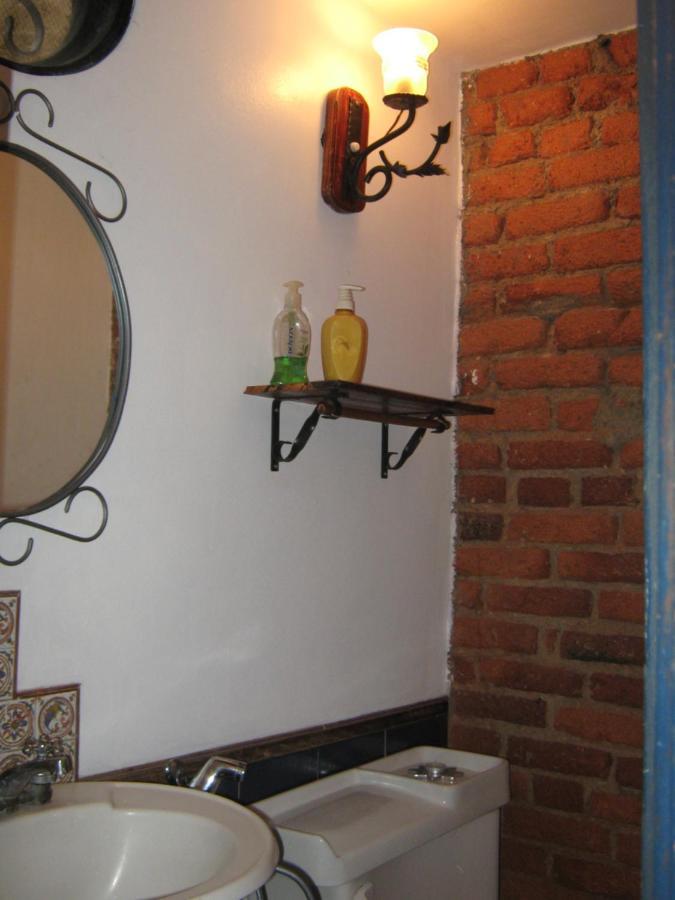 Junior Suite M&J Caracas Luaran gambar