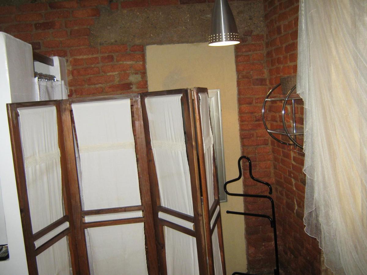 Junior Suite M&J Caracas Luaran gambar
