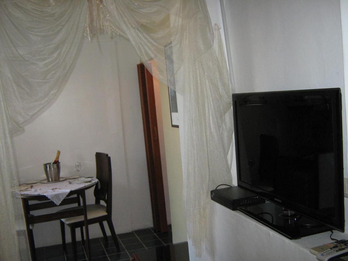 Junior Suite M&J Caracas Luaran gambar