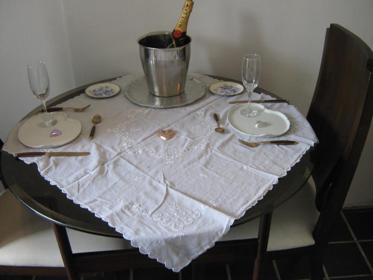 Junior Suite M&J Caracas Luaran gambar