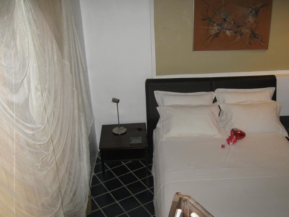 Junior Suite M&J Caracas Luaran gambar